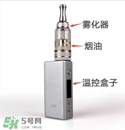 電子煙品牌 電子煙有哪些品牌？