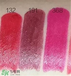 蘭蔻菁純唇膏191多少錢？蘭蔻口紅191專柜價格