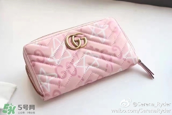 gucci2017櫻花粉限量有哪些？古馳日本櫻花粉系列價(jià)格