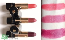 蘭蔻菁純唇膏280試色 蘭蔻絲絨唇膏280試色圖 蘭蔻菁純唇膏280試色 蘭蔻絲絨唇膏280試色圖