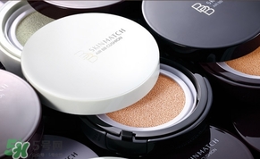 極密氣墊bb霜怎么打開？極密氣墊bb怎么用？