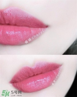 蘭蔻菁純唇膏280多少錢？蘭蔻絲絨唇膏280專柜價格