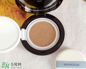 極密氣墊bb霜怎么打開？極密氣墊bb怎么用？