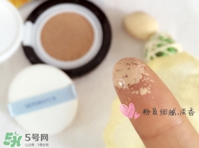 極密氣墊bb霜怎么打開？極密氣墊bb怎么用？