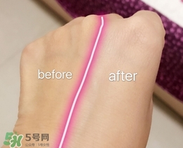 極密氣墊bb霜怎么打開？極密氣墊bb怎么用？