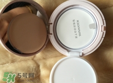 極密氣墊bb霜多少錢？極密氣墊bb專柜價格