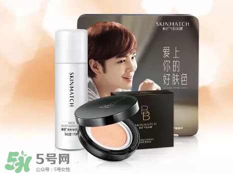 極密bb霜色號怎么選擇？極密bb霜色號試色