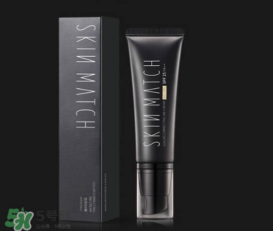 極密bb霜色號怎么選擇？極密bb霜色號試色