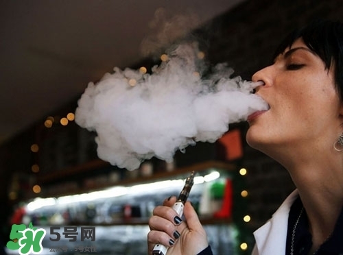 電子煙有害嗎？電子煙有什么危害？