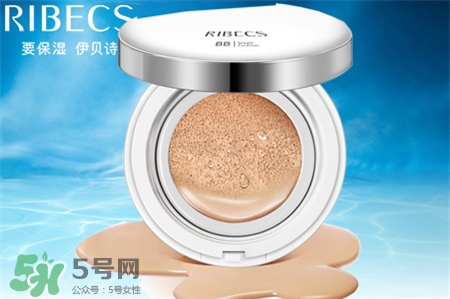 伊貝詩水凝無瑕氣墊修顏霜好用嗎?伊貝詩氣墊bb霜怎么樣? 伊貝詩水凝無瑕氣墊修顏霜好用嗎?伊貝詩氣墊bb霜怎么樣?