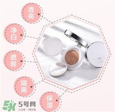 伊貝詩水凝無瑕氣墊修顏霜好用嗎?伊貝詩氣墊bb霜怎么樣? 伊貝詩水凝無瑕氣墊修顏霜好用嗎?伊貝詩氣墊bb霜怎么樣?