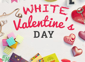 2017年白色情人節(jié)是哪天？2017年白色情人節(jié)是幾號？
