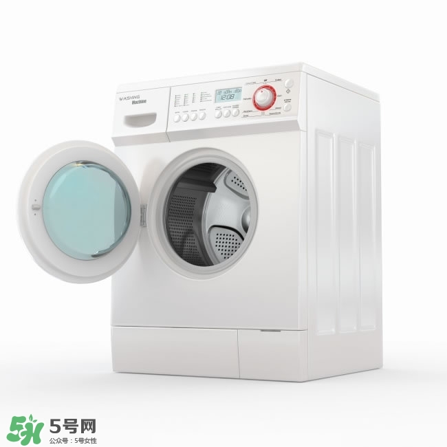 洗衣機哪個牌子好？洗衣機哪個品牌好？