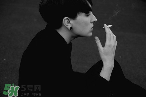 抽煙的危害？抽煙有哪些壞處？