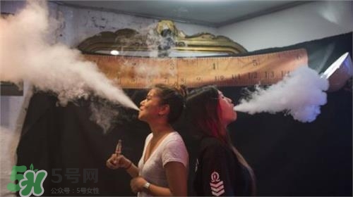 電子煙和真煙哪個(gè)危害大？電子煙和香煙哪個(gè)危害大？