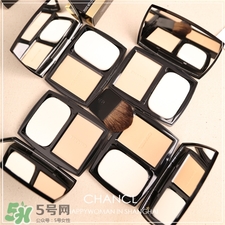 香奈兒粉餅多少錢?香奈兒粉餅專柜價(jià) 香奈兒粉餅多少錢?香奈兒粉餅專柜價(jià)