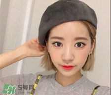 短發(fā)戴什么耳環(huán)好看 短發(fā)適合戴什么耳環(huán) 短發(fā)戴什么耳環(huán)好看 短發(fā)適合戴什么耳環(huán)