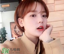 短發(fā)戴什么耳環(huán)好看 短發(fā)適合戴什么耳環(huán) 短發(fā)戴什么耳環(huán)好看 短發(fā)適合戴什么耳環(huán)