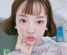 短發(fā)戴什么耳環(huán)好看 短發(fā)適合戴什么耳環(huán) 短發(fā)戴什么耳環(huán)好看 短發(fā)適合戴什么耳環(huán)