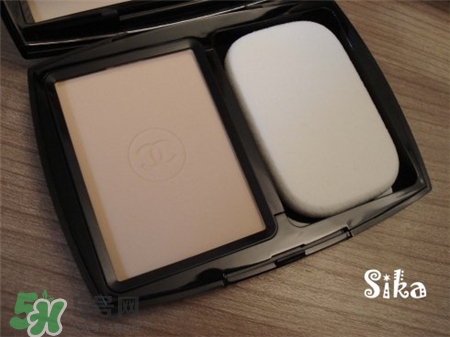 香奈兒粉餅色號怎么選?香奈兒粉餅試色 香奈兒粉餅色號怎么選?香奈兒粉餅試色