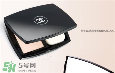 香奈兒粉餅色號怎么選?香奈兒粉餅試色 香奈兒粉餅色號怎么選?香奈兒粉餅試色