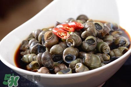 螺螄如何清洗？螺螄怎樣才能清洗最干凈？