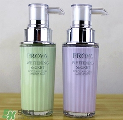 珀萊雅隔離霜好用嗎？珀萊雅隔離霜怎么樣？