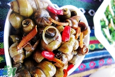 一碗螺螄粉的熱量是多少？吃螺螄粉會(huì)長(zhǎng)胖嗎？