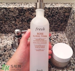 fresh玫瑰水多少錢？馥蕾詩(shī)玫瑰水專柜價(jià)格