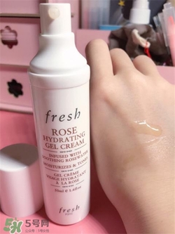 fresh玫瑰水孕婦可以用嗎？馥蕾詩(shī)玫瑰水孕婦能用嗎？