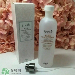 fresh玫瑰水適合什么年齡？馥蕾詩玫瑰水適合多大年齡？