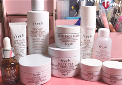 fresh玫瑰水適合什么年齡？馥蕾詩玫瑰水適合多大年齡？