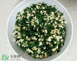 薺菜是什么味道？薺菜好吃嗎？