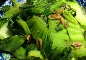 薺菜對(duì)胃好嗎？胃不好可以吃薺菜嗎？