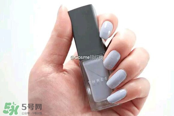 three2017櫻花限量有哪些？three櫻花限量化妝品多少錢