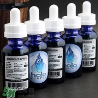 什么煙油好抽？什么煙油好？