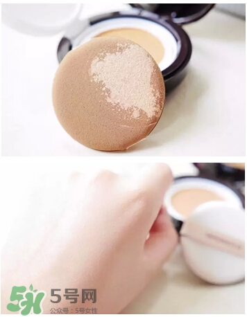 極密氣墊bb霜怎么打開？極密氣墊bb怎么用？