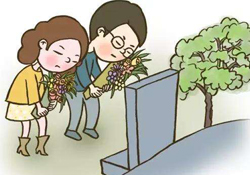 寒食節(jié)可以上墳嗎？寒食節(jié)可以掃墓祭祖嗎？