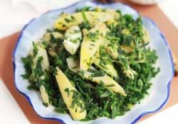 薺菜吃多了會中毒嗎？吃薺菜中毒怎么辦？