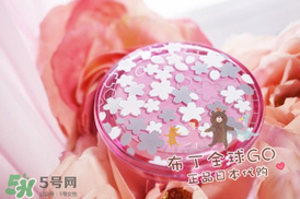 艾杜紗2017櫻花限量有哪些？艾杜紗2017櫻花限量多少錢？