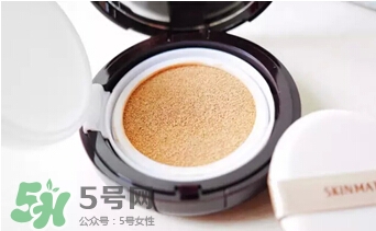 極密氣墊bb霜怎么打開？極密氣墊bb怎么用？