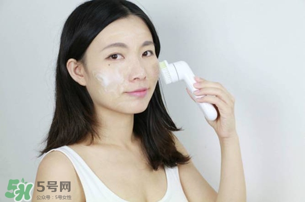 2017潔面儀哪個牌子好？2017潔面儀排行榜