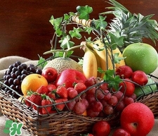 吃什么對皮膚好？怎么吃皮膚好？