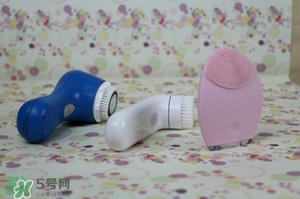 2017潔面儀哪個牌子好？2017潔面儀排行榜