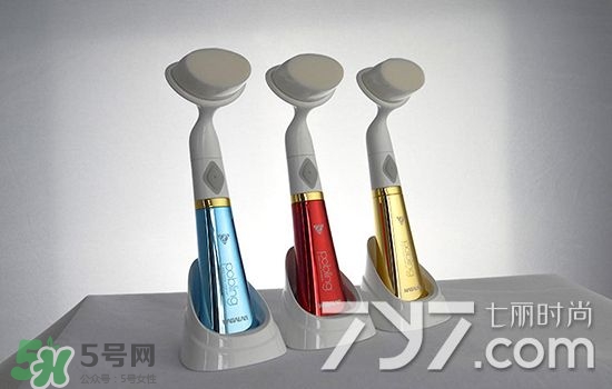 2017潔面儀哪個牌子好？2017潔面儀排行榜