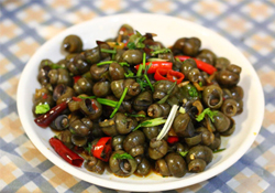 螺螄如何清洗？螺螄怎樣才能清洗最干凈？