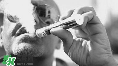 電子煙有害嗎？電子煙有什么危害？