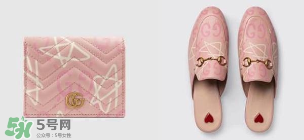 gucci2017櫻花粉限量有哪些？古馳日本櫻花粉系列價(jià)格