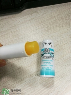 lavera有機潤唇膏怎么樣?lavera有機潤唇膏好用嗎? lavera有機潤唇膏怎么樣?lavera有機潤唇膏好用嗎?