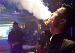 電子煙品牌 電子煙有哪些品牌？